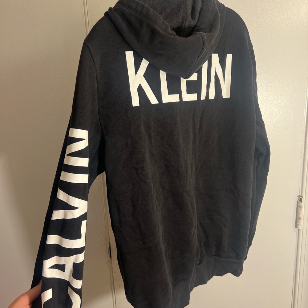 Calvin Klein jacket